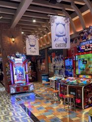 -卡通尼乐园(重庆南坪协信星光店)