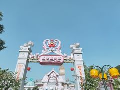 -杭州Hello Kitty乐园
