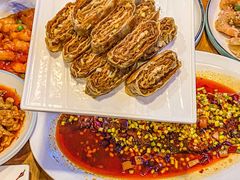 -陆壹捌餐厅(五大道店)