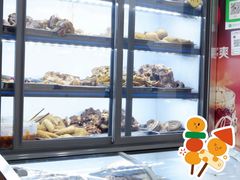 -牛小隆牛肉面馆(四牌楼店)