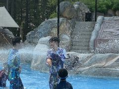 -武汉玛雅海滩水公园