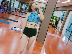 -金摩尔健身游泳(万象城鼎丰大厦店)