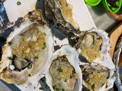 -皮记海鲜1995(寮步店)