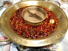 -哥老官重庆美蛙鱼头(宝山龙湖店)