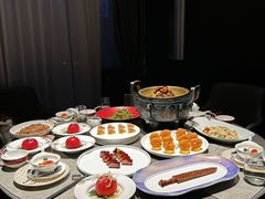 -曾宴·楚菜(湖北省博物馆店)