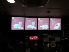 -麦当劳(北京南站店)