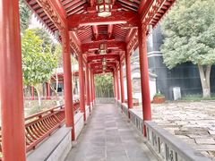 -龙潭水乡