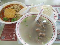-津品味小吃(大学湾店)
