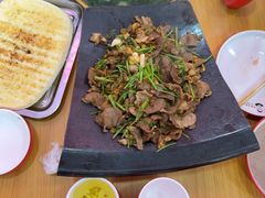 -老舅老蒙肉饼非遗店(一店)