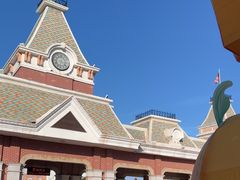 -沈阳方特欢乐世界