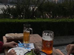 -宝莱纳餐厅(滨江店)