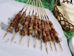 -聚首堂·特色小吃·肘子(什刹海德胜门店)