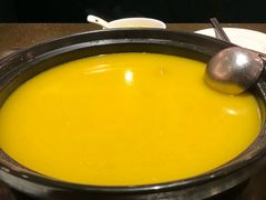 -蜀中吴养生板栗鸡(会展店)