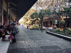 -乌布德传统市场