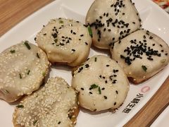 -小杨生煎(香港名都店)
