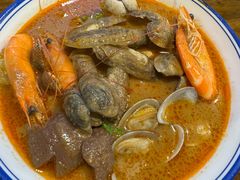 -乌糖沙茶面(民族路店)