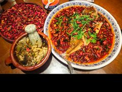 -杨记隆府(重庆总店)