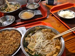 -柳州肥姨妈大骨螺蛳粉(双阳路店)