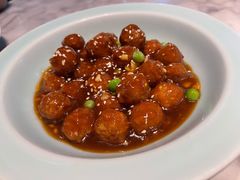 老太原糖醋丸子-杏花堂山西菜馆(壹方城店)