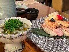 -阿吾罗日本料理(K11艺术中心店)