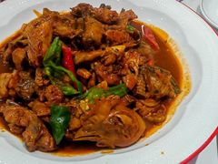 -鲁西南老厨子·特色鲁菜(经一纬五店)