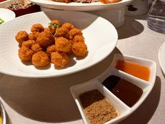 -四季民福烤鸭店(外滩外白渡桥店)