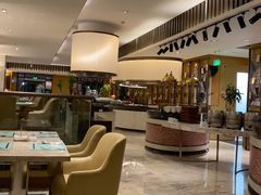 -西安高新希尔顿酒店·咖啡露台西餐厅