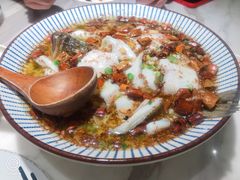 酸菜鱼-岭南真味·匠心粤菜(K11店)