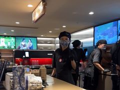 -霸王茶姬(上海恒基名人店)