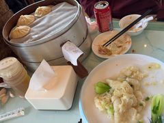 -一品楼灌汤包子(西门大街店)
