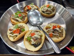 -素虎料理(前门店)