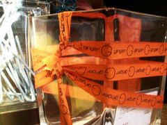 Lucky&nbsp;Draw-Ginger(兴国路店)