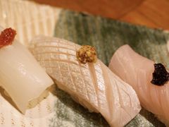 -岚山日本料理(珠江新城店)