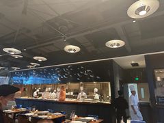 -Mr·Fish鱼鲜生海鲜放题(银泰in99店)