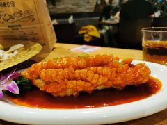 -天山传奇新疆菜(SKLP店)
