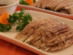 -同和居(月坛店)
