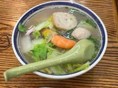 -嘉华小吃(蛇口市场店)