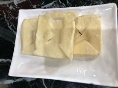 -潮汕美牛肉丸火锅店(天宁寺店)