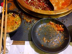 -沸炉重庆老火锅(军事博物馆店)