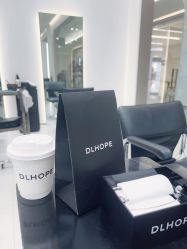 -DL HOPE明星造型