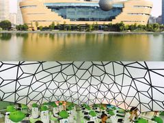 -中国杭州低碳科技馆