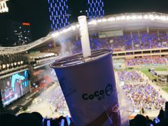 -CoCo都可(虹口龙之梦店)