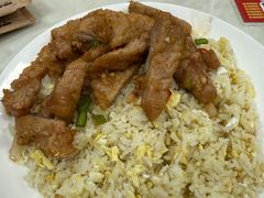 -好好滋味茶餐厅