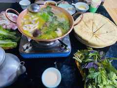 -藏味八珍特色火锅