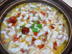 -周渝食惦酸菜鱼(青浦店)