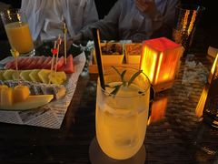 -LAMP BAR 水烟音乐酒吧