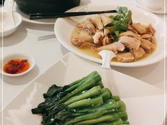 -湛江花园酒店·桃园馆