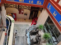 -晋阳饭庄(虎坊桥店)