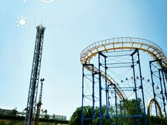 -水上乐园·欢乐世界