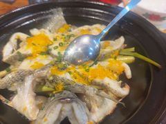 -广府乡下·饭庄(新港东路店)